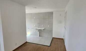 Imagem 5: Apartamento para aluguel com 43 metros quadrados com 2 quartos