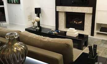 Imagem 6: Casa com 8 dormitórios à venda, 991 m² por R$ 8.300.000,00 - Cacupé - Florianópolis/SC