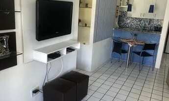 Imagem 6: Alugo Apt mobiliado - próximo ao shopping Recife