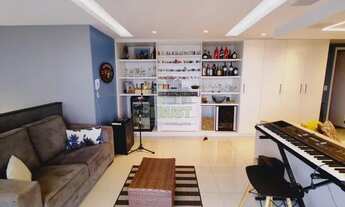 Imagem 5: Cobertura para Venda em Rio de Janeiro, Barra da Tijuca, 4 dormitórios, 2 suítes, 4 banhei