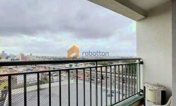 Imagem 6: STUDIO MOBILIADO EM SANTANA AO LADO DO METRÔ !!!