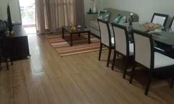 Imagem 5: Apartamento com 2 dormitórios à venda, 124 m² por R$ 445.000,00 - Vila Valqueire - Rio de