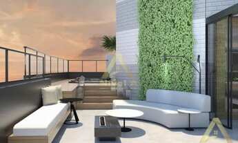 Imagem 3: Cobertura para Venda em São Paulo / SP no bairro Jardim Paulistano