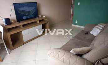 Imagem 3: Cachambi Apartamento com 1 dormitório