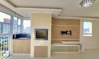 Imagem 4: Apartamento para venda possui 82 metros quadrados com 2 quartos em Santana - Porto Alegre