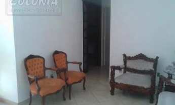 Imagem 5: Santo André - Apartamento Padrão - Paraíso