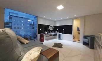 Imagem 5: Cobertura para aluguel 2 quartos 2 vagas - Sagrada Família