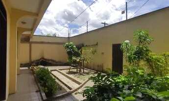 Imagem 3: Casa para venda possui 120 metros quadrados com 4 quartos em Parque Pindorama - São Luís