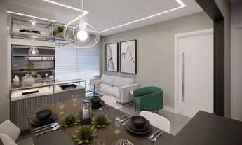 Imagem 4: PERFEITO EMPREENDIMENTO EM COSNTRUÇÃO, 3 QTOS,SUITES, SL 02 AMBIENTES,76 M², TODOS NASCEN