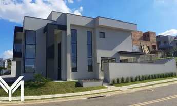 Imagem 2: Casa com 3 Suítes - Condomínio Residencial Mont Alcino - Valinhos