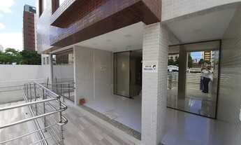 Imagem 4: Apartamento/Novo para Venda em João Pessoa, Tambaú, 1 dormitório, 1 banheiro, 1 vaga