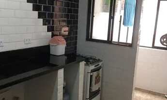 Imagem 2: Apartamento 2 dormitórios para locação! Tupi