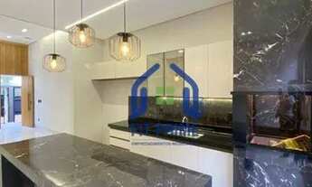 Imagem 3: Casa com 3 dormitórios à venda, 120 m² por R$ 590.000,00 - Set Sul - São José do Rio Preto