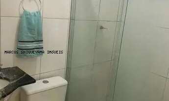 Imagem 7: Apartamento para Venda em Lauro de Freitas, Centro, 2 dormitórios, 1 suíte, 2 banheiros, 1