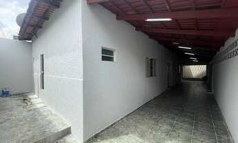 Imagem 2: Casa 3/4 Cidade Vera Cruz Ótima Localização!!