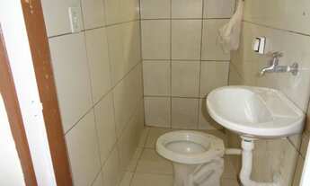 Imagem 3: CASA - VELOSO Casa com 2 dormitórios