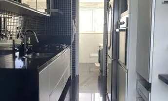 Imagem 7: Apartamento para venda possui 138 metros