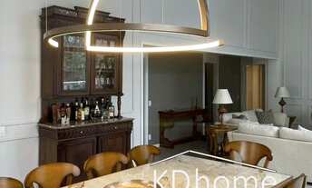 Imagem 6: Maravilhoso apartamento no Morumbi