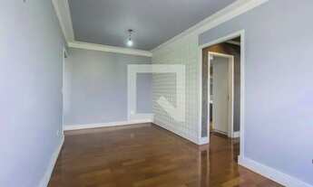 Imagem 4: Apartamento para Aluguel - Vila Carmosina, 2 Quartos, 61 m2