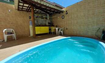 Imagem: Casa para aluguel com 5 quartos em Vila