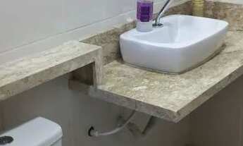 Imagem 3: Casa com 230m² Casa com 3 dormitórios