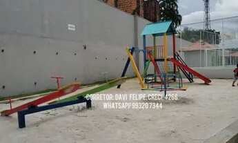 Imagem 7: Cond. Manauara 3, apto com 2 quartos, novinho