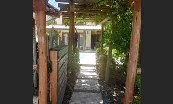 Imagem 5: IMB - CASA PARA LOCAÇÃO COND. AQUAVILLE AREMBEPE - CAMAÇARI