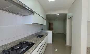 Imagem 2: Apartamento para aluguel com 66 m2 com 02 quartos no Bairro Santa Mônica - Uberlândia - MG