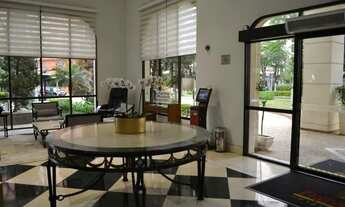 Imagem 14: Flat para alugar na Vila Olímpia - Edifício The World