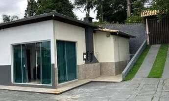 Imagem 4: Chácara com 2 dormitórios à venda, 1300 m² por R$ 410.000,00 - Igrejinha - Juiz de Fora/MG