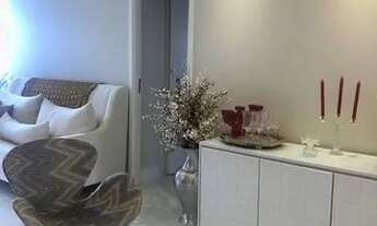 Imagem 4: Apartamento para locação no Condomínio Biografia - com 97m² - 3 dormitórios (2 suítes) - t