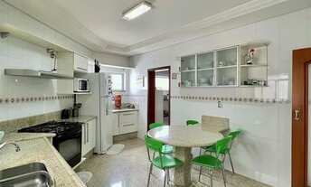 Imagem 5: Casa com 4 dormitórios à venda, 370 m² por R$ 2.200.000,00 - Residencial Alemac - Paulínia