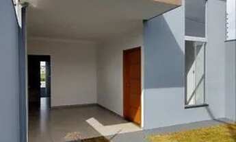 Imagem: Casa para venda com 105 metros quadrados