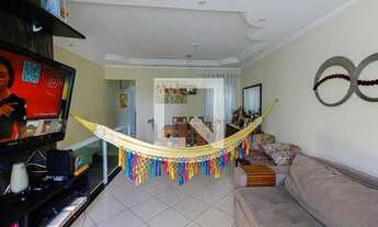 Imagem 2: Casa para Aluguel - Jardim Progresso, 3 Quartos, 126 m2