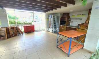 Imagem 3: Eng de Dentro Apto Andar Alto Vista Livre Sala 3 Quartos 1 Suíte Varanda - Pronto para Mor