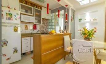 Imagem 7: Apartamento na vila prudente, mobiliado