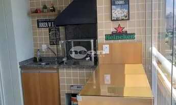 Imagem 2: SãO BERNARDO DO CAMPO - Apartamento Padrão - Vila Baeta Neves