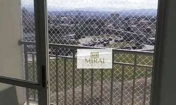 Imagem 3: Apartamento para Alugar no Jardim Augusta com 2 quartos - 65 metros