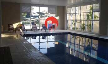 Imagem 4: Apartamento para Venda em São Paulo, Alto da Boa vista, 2 dormitórios, 1 suíte, 2 banheiro