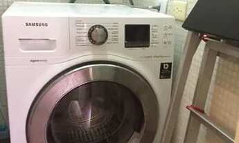 Imagem 7: Flat para alugar no Jardins - Edifício Central Park - Cód. FWF06326