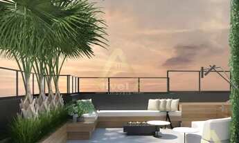 Imagem 2: Cobertura para Venda em São Paulo / SP no bairro Jardim Paulistano