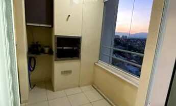 Imagem 7: Taa) Venda Apartamento com 3 dormitórios