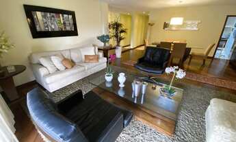 Imagem 2: Apartamento Exclusivo Palha Imoveis Impecável Confortável 3 quartos em Agriões - Teresópol