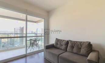 Imagem 4: Apartamento Venda 1 Dormitórios - 49 m² Brooklin