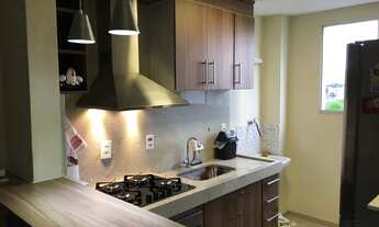 Imagem 3: Apartamento em Taubaté