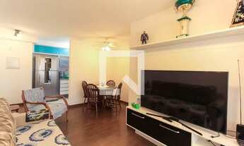 Imagem 4: Apartamento para Aluguel - Mooca, 2 Quartos, 65 m2