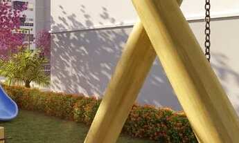 Imagem 3: ECOS 81 9.9146.9255 MINHA CASA MINHA VIDA com 2 quartos e varanda no Janga - Paulista - PE