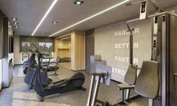 Imagem 5: Apartamento para venda com 112 metros quadrados com 3 quartos em Ipiranga - São Paulo - SP