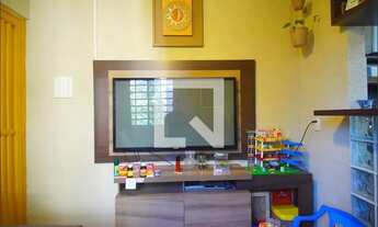 Imagem 2: Apartamento para Aluguel - Canudos, 2 Quartos, 39 m2