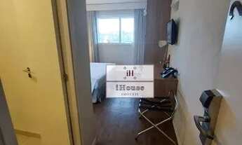 Imagem 5: Flat com 1 dormitório à venda, 22 m² por R$ 310.000,00 - Gameleira - Belo Horizonte/MG